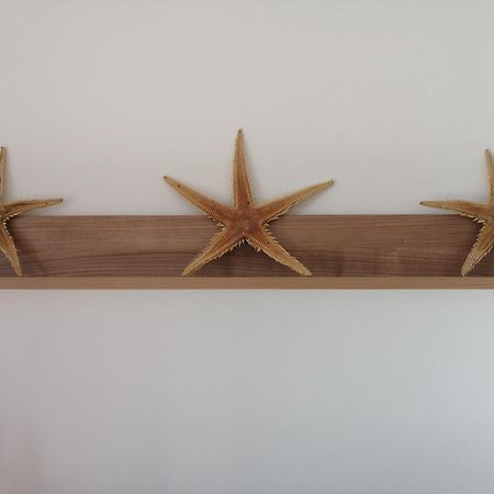 Apartmani Nada Klenovica Luaran gambar