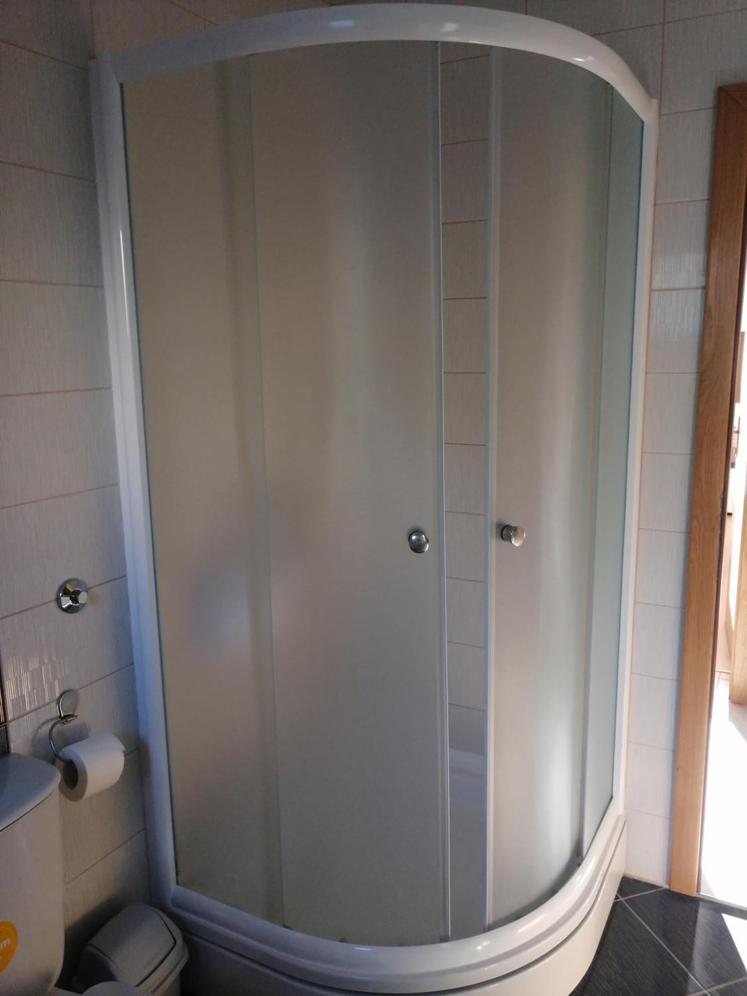 Apartmani Nada Klenovica Luaran gambar